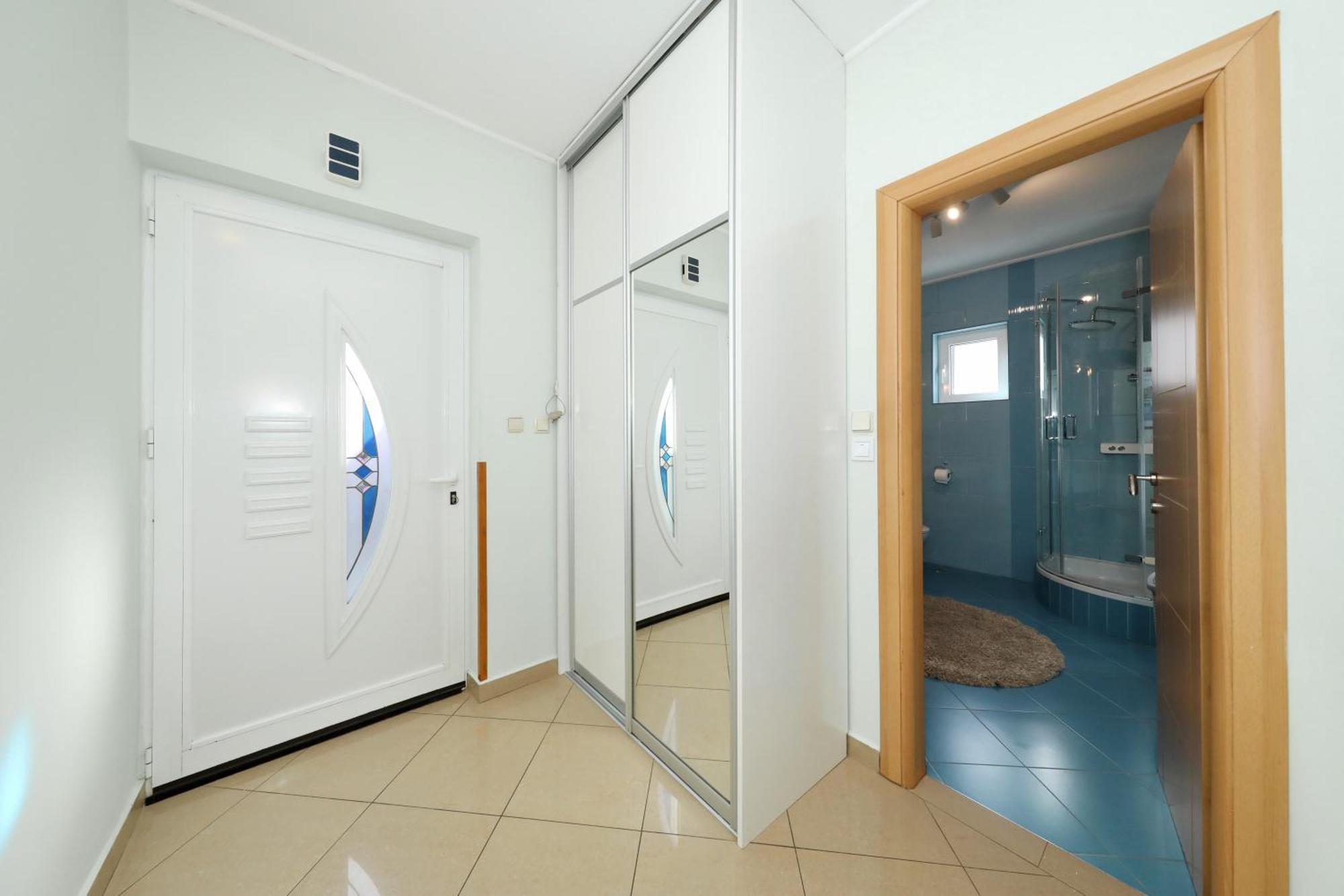 Sea Relaxing Apartment Bibinje Bagian luar foto